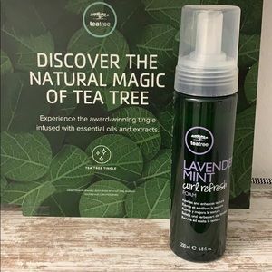 Paul Mitchell curl refresh